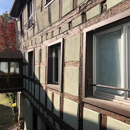 شقة Quai Des Pecheurs - Vue Cathedrale *