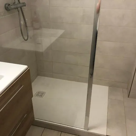 Quai Des Pecheurs - Vue Cathedrale Lägenhet