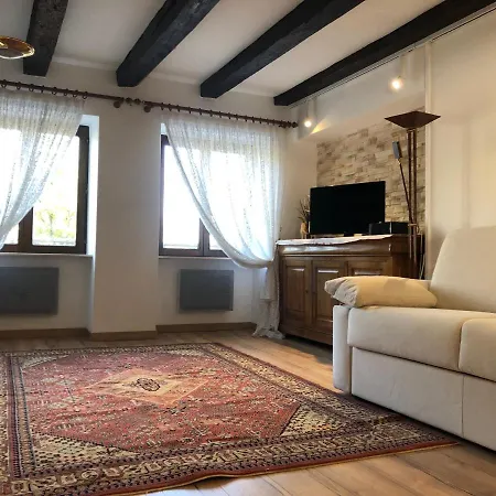 Apartman Quai Des Pecheurs - Vue Cathedrale *