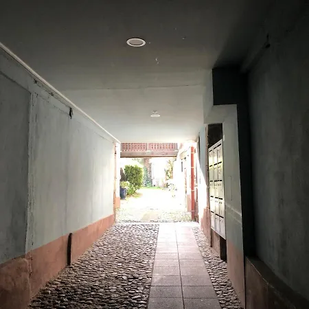 Quai Des Pecheurs - Vue Cathedrale * Strasbourg