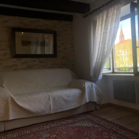 Apartman Quai Des Pecheurs - Vue Cathedrale