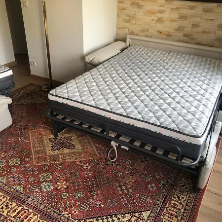 Apartman Quai Des Pecheurs - Vue Cathedrale