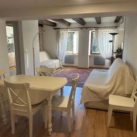 Quai Des Pecheurs - Vue Cathedrale Apartman