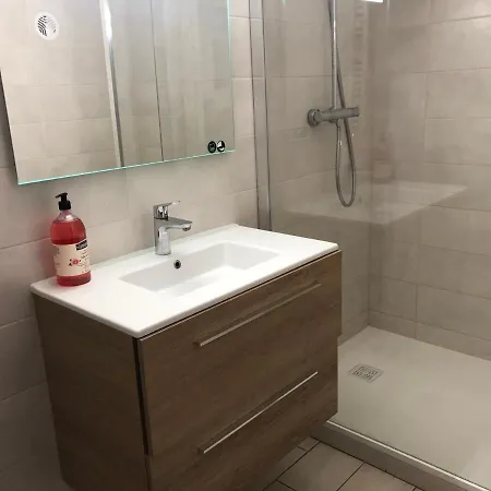 Quai Des Pecheurs - Vue Cathedrale Apartment *