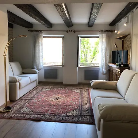 Appartement Quai Des Pecheurs - Vue Cathedrale Straatsburg